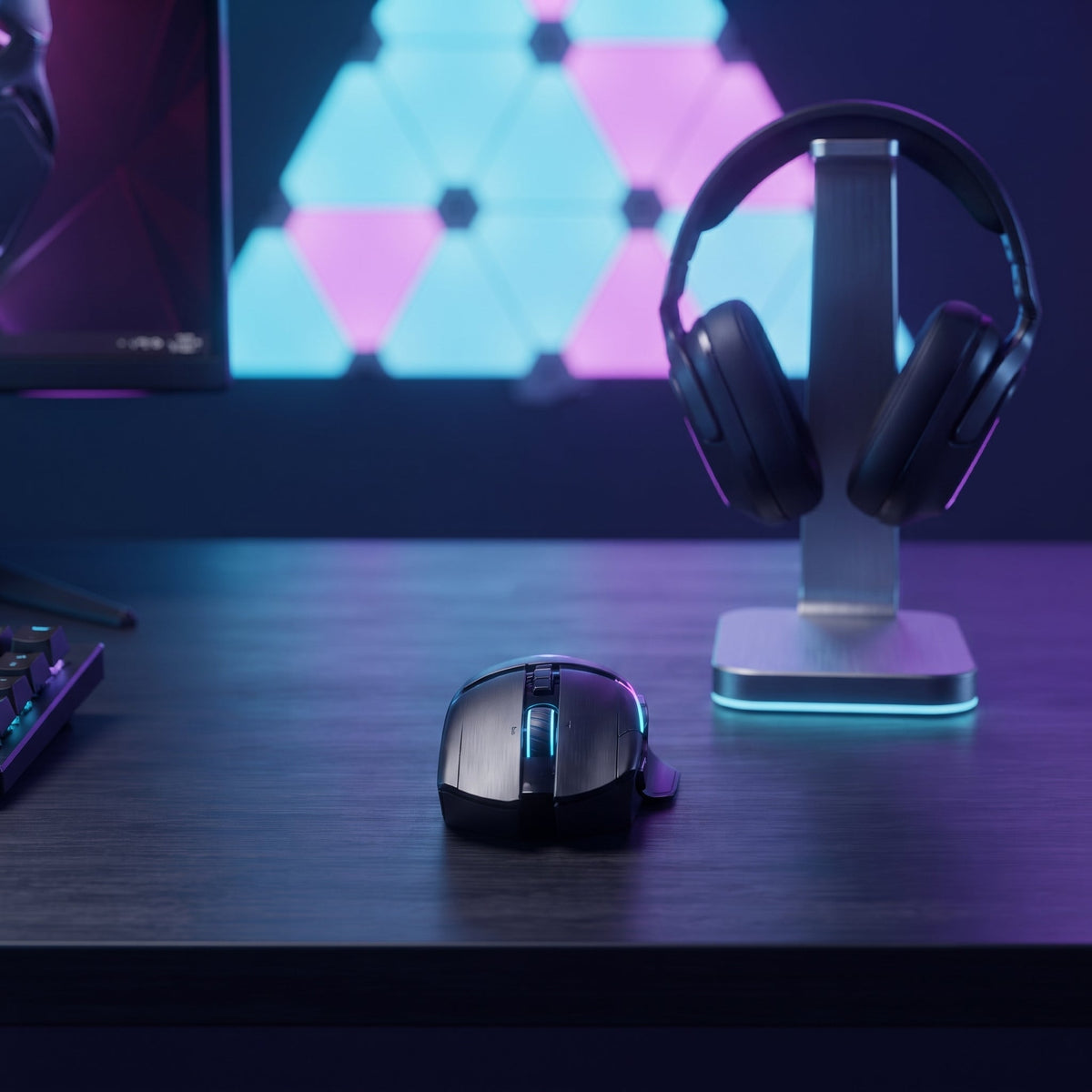 Gaming & Performance Gear