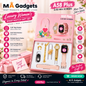 A58 Girls Watch